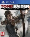 compare prices for Tomb Raider - Definitive Edition [bn] (ps4) on PS4