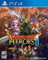 compare prices for Dragon Quest Heroes Ii [bn] (ps4) on PS4
