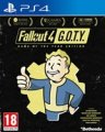 compare prices for Fallout 4 GOTY on PS4