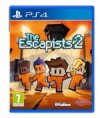 compare prices for The Escapists 2 on PS4