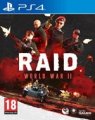 compare prices for Raid: World War II on PS4