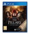 compare prices for The Pillars of the Earth on PS4