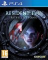 compare prices for Resident Evil Revelations HD Remake on PS4