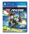 compare prices for RIGS: Mechanized Combat League (PlayStation VR) on PS4