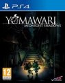 compare prices for Yomawari: Midnight Shadows on PS4