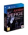 compare prices for Axiom Verge: Multiverse Edition on PS4
