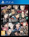 compare prices for The Nonary Games on PS4