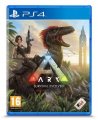 compare prices for ARK: Survival Evolved (PS4) on PS4