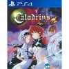 compare prices for Caladrius Blaze on PS4