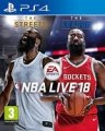 compare prices for NBA Live 18 with Pre Order Bonus on PS4