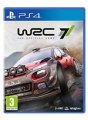 compare prices for WRC 7 - The Official Game on PS4