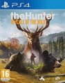 compare prices for The Hunter: Call of the Wild on PS4