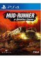 compare prices for Spintires: Mudrunner on PS4