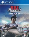 compare prices for RBI Baseball 2017 [PS4] on PS4