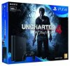 compare prices for Ps4 500gb Slim Console With Uncharted 4 (ps4) on PS4