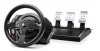 compare prices for Thrustmaster T300 RS GT Racing Wheel on PS4