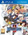 compare prices for Demon Gaze II on PS4