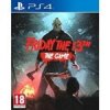 compare prices for Friday the 13th: The Game on PS4