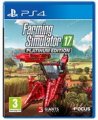 compare prices for Farming Simulator 17 Platinum Edition on PS4