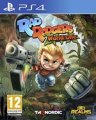 compare prices for Rad Rodgers: World One on PS4