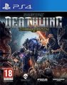 compare prices for Space Hulk Deathwing Enhanced Edition on PS4