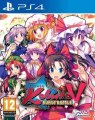 compare prices for Touhou Kobuto V: Burst Battle (PS4) on PS4