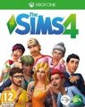 compare prices for The Sims 4 on Xbox One