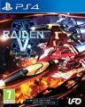 compare prices for Raiden V: Director's Cut (Limited Edition) on PS4