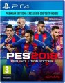 compare prices for Pro Evolution Soccer 2018 Premium Edition (PES 2018) on PS4