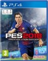 compare prices for PES 2018 Standard Edition on PS4