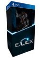 compare prices for Elex: Collector's Edition on PS4