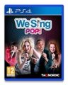 compare prices for We Sing Pop! on PS4