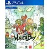 compare prices for Wonder Boy: The Dragon's Trap on PS4