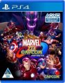compare prices for PS4 Marvel Vs. Capcom Infinite - Exclusive Content on PS4