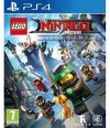 compare prices for Lego The Ninjago Movie: Videogame /ps4 on PS4