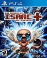 compare prices for The Binding of Isaac: Afterbirth+ -US Import on PS4