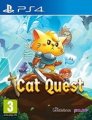 compare prices for Cat Quest on PS4