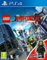 compare prices for LEGO Ninjago Movie Game Mini Fig Edition on PS4