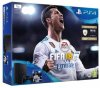 compare prices for Sony PlayStation FIFA 18 1 TB with FIFA 18 Ultimate Team Icons and Rare Player Pack on PS4