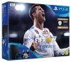 compare prices for Sony PlayStation 4 500 GB with FIFA 18 Ultimate Team Icons and Rare Player Pack on PS4