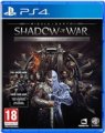 compare prices for Middle-Earth Shadow of War Silver Edition - Steelbook & DLC on PS4