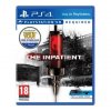 compare prices for The Inpatient (PlayStation VR) on PS4