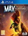 compare prices for Max: The Curse of Brotherhood on PS4