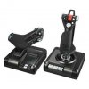 compare prices for Logitech - G Saitek X52 Pro Flight Control System on PC