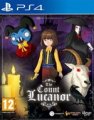 compare prices for The Count Lucanor on PS4