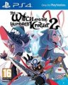 compare prices for The Witch And The Hundred Night 2 on PS4