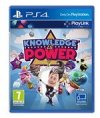 compare prices for Sony Knowledge is Power on PS4