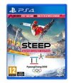 compare prices for Steep Road To The Olympics on PS4