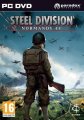 compare prices for Steel Division: Normandy 44 PC Game Strategy WWII on PC