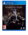 compare prices for Middle-earth: Shadow Of War (PS4) Console Video Game Adventure on PS4